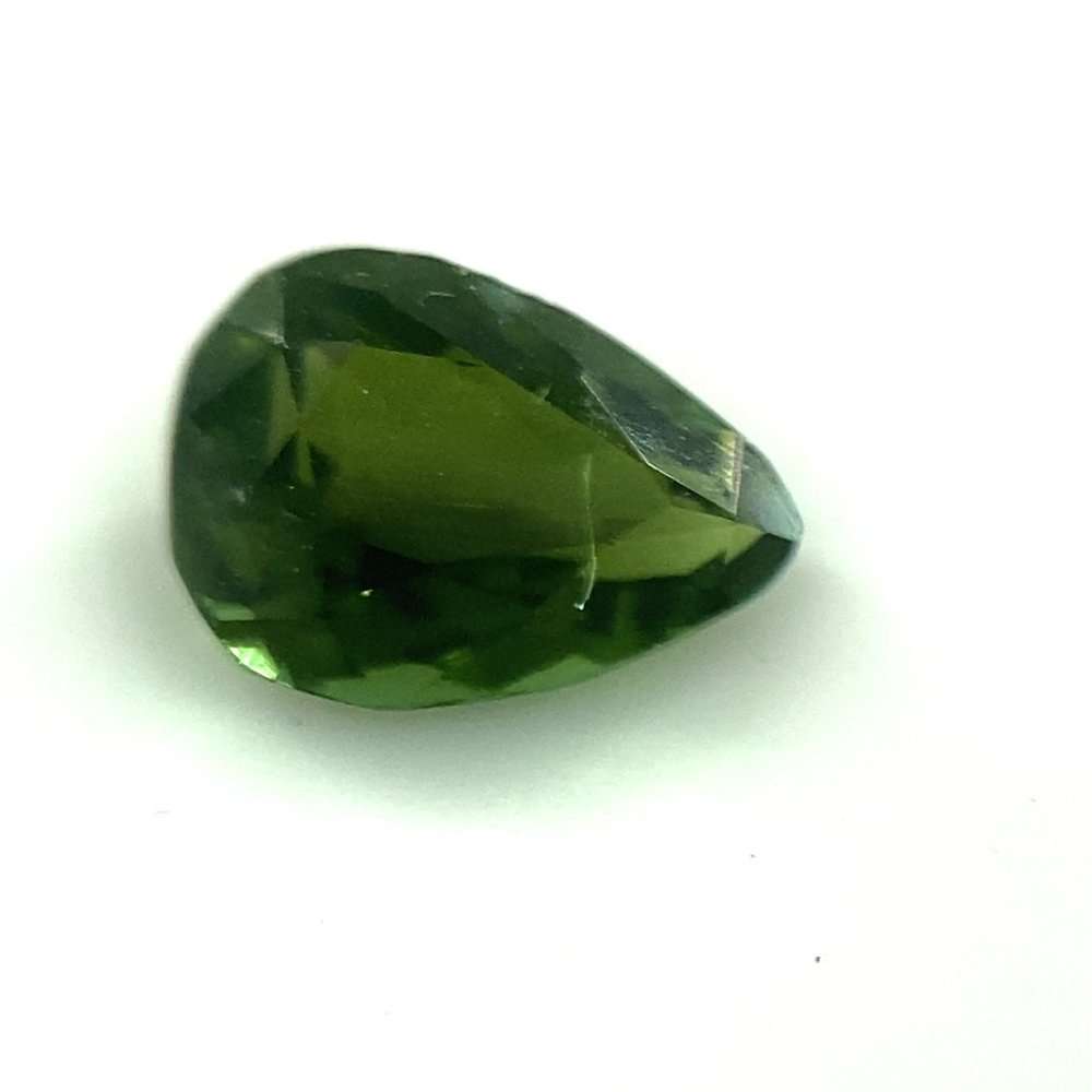 Green Tourmaline 1.35ct